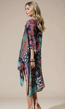 Ellis Multi Kimono