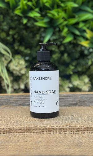 Lakeshore Hand Soap