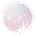 Rita's - Live, Love, Shop
