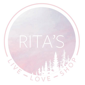 Rita&#39;s - Live, Love, Shop