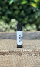 Coconut Lip Balm