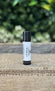 Coconut Lip Balm