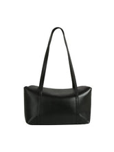 Aiden Structured Shoulder Bag