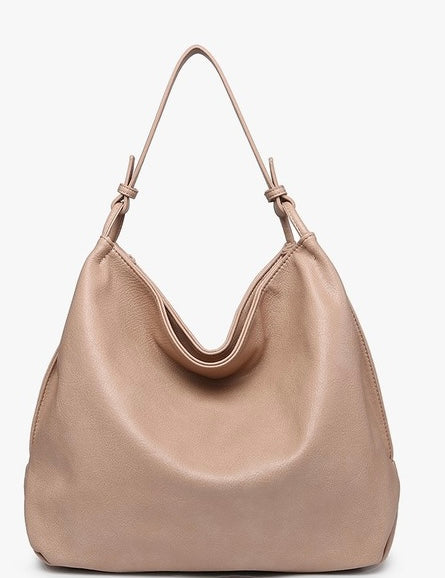 Gina Rustic Tote