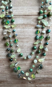 Rachel Green Necklace