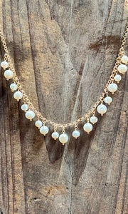 Michelena Necklace