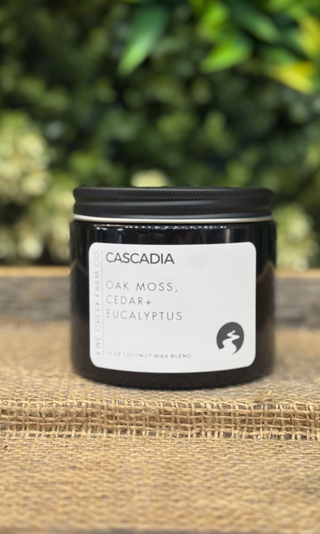 Cascadia Candle