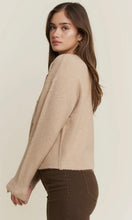 Rene Five Horses Sweater