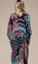 Ellis Multi Kimono