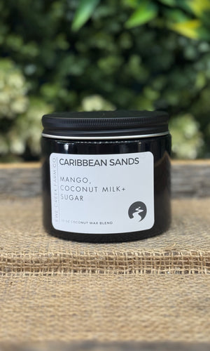 Caribbean Sands Candle