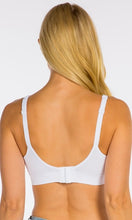 Ibbie Soft and Stretchy V Neck Seamless Bralette