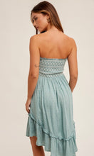 Emily Convertible Mini Dress or Maxi Skirt