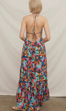 Kim Halter Tired Maxi Dress