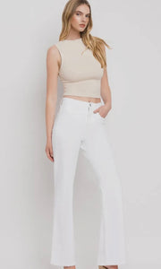 Golley 90's Vintage Flare