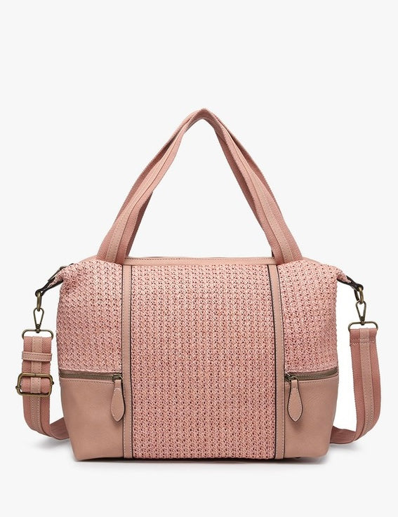 Charlie Satchel