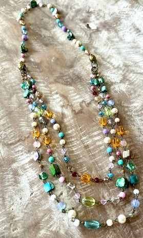 Rachel Necklace