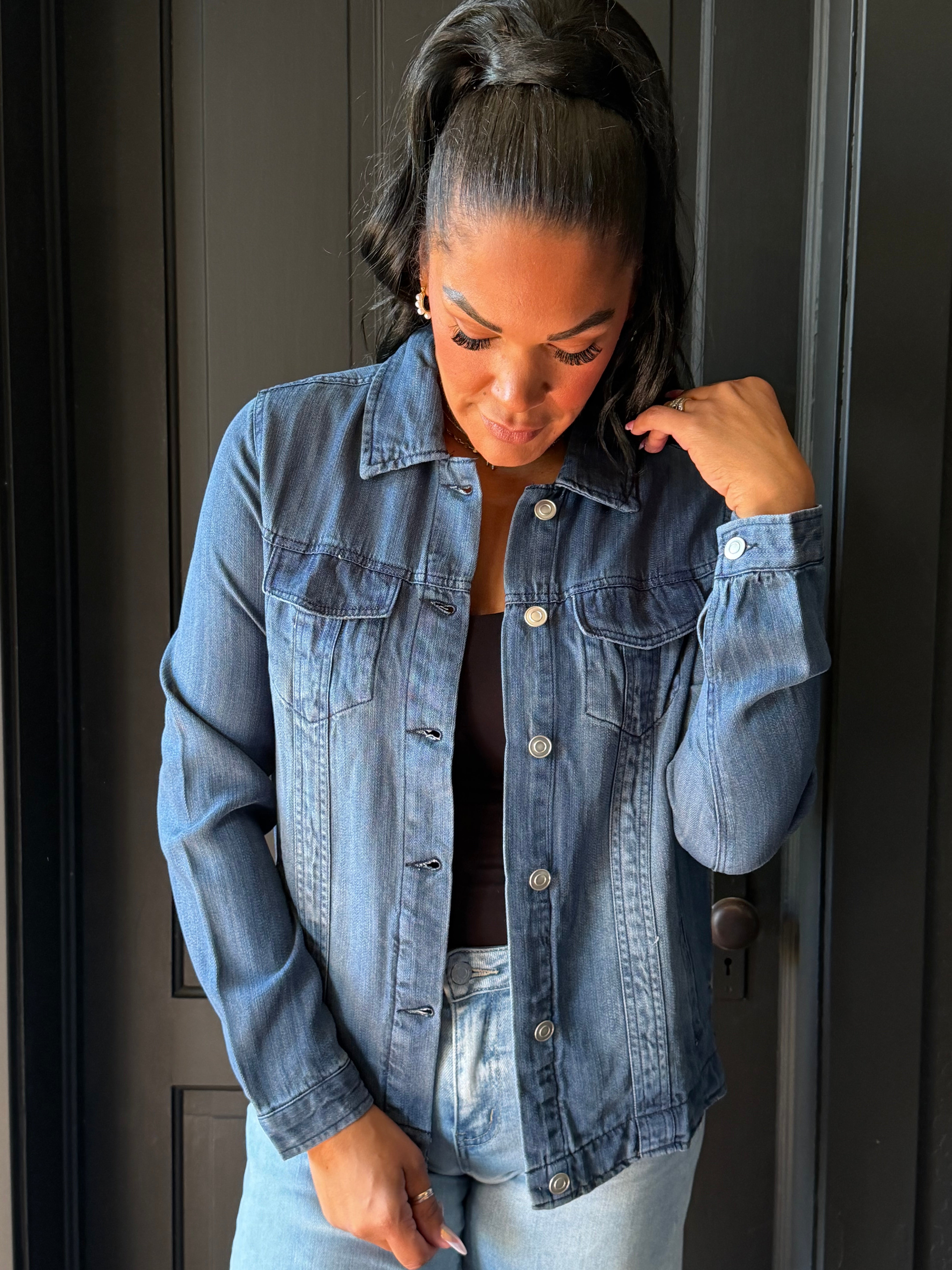 Jackets – RITA'S