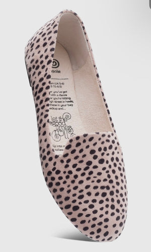 Remi Savannah Flats