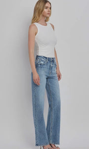 Poppy 90's Wide Leg