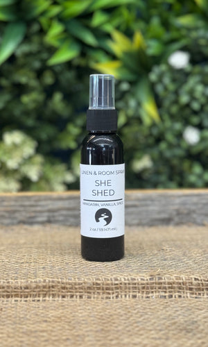 She Shed Linen & Room Spray