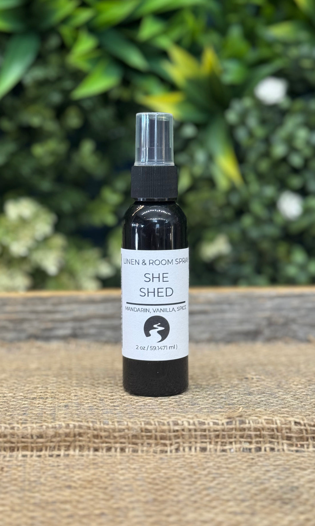 She Shed Linen & Room Spray