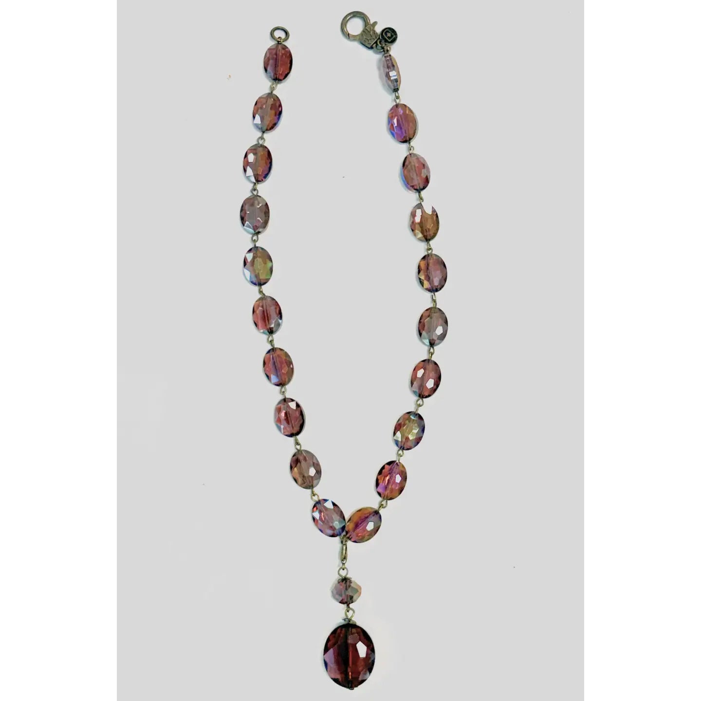 St. Charles Necklace