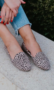 Remi Savannah Flats