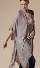 Annie Grey Ornate Mandala Kimono
