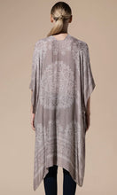 Annie Grey Ornate Mandala Kimono