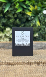 She Shed Cleansing Bar