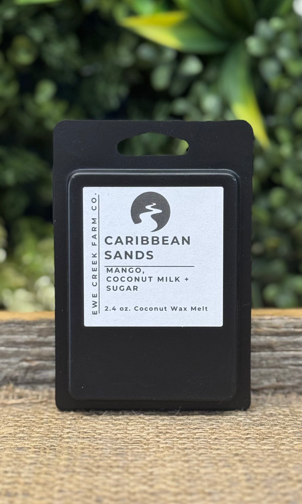 Caribbean Sands Wax Melts
