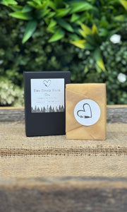 Lakeshore Cleansing Bar