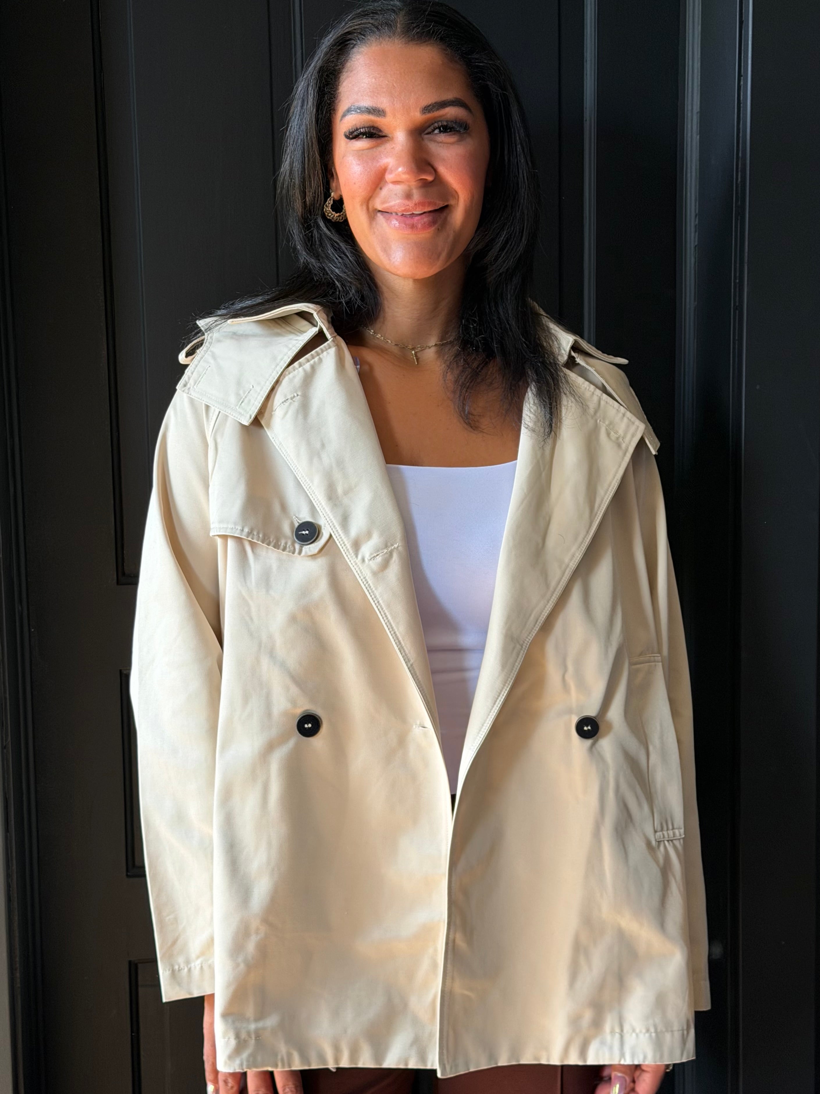 Jackets – RITA'S