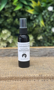 Caribbean Sands Linen & Room Spray