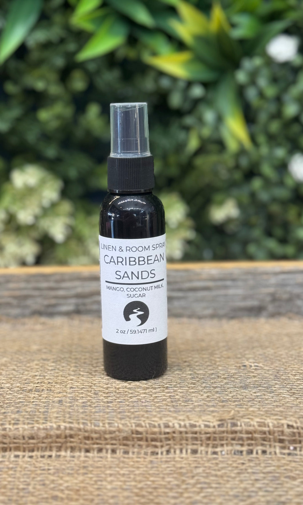 Caribbean Sands Linen & Room Spray