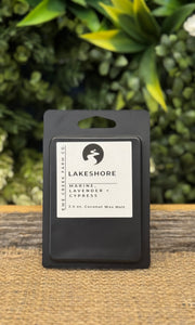 Lakeshore Wax Melts