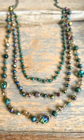 Meg Necklace