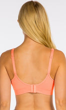 Ibbie Soft and Stretchy V Neck Seamless Bralette