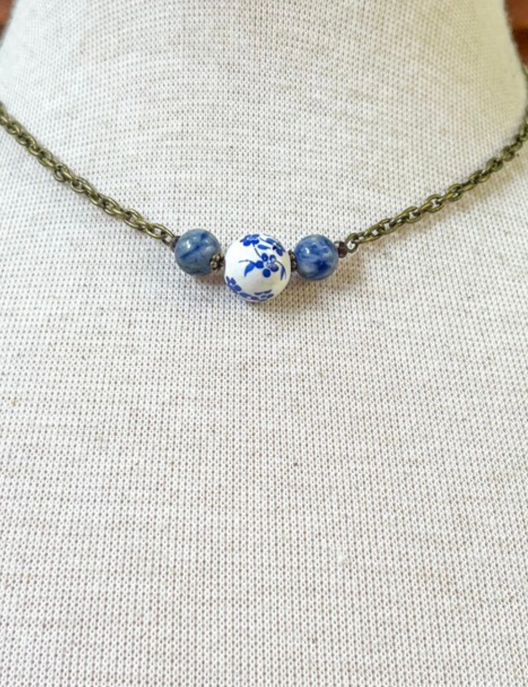 Fonsie Mally Necklace