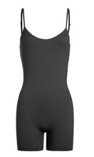 Carla Seamless Short Cami One Size Bodysuit