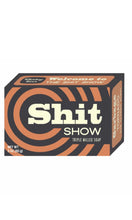 Whisky River SHIT SHOW Triple Milled Bar Soap