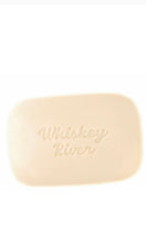 Whisky River OMG THE DOG Triple Milled Bar Soap