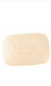 Whisky River GOAT Triple Milled Bar Soap