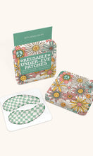 Studio Oh! Beamin Blooms Reusable Under-Eye Patches Kit