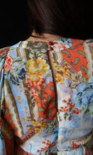 Saint Long Sleeve Mini Dress