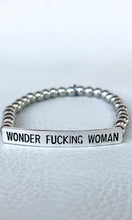 Saucy Potty Mouth Bracelets