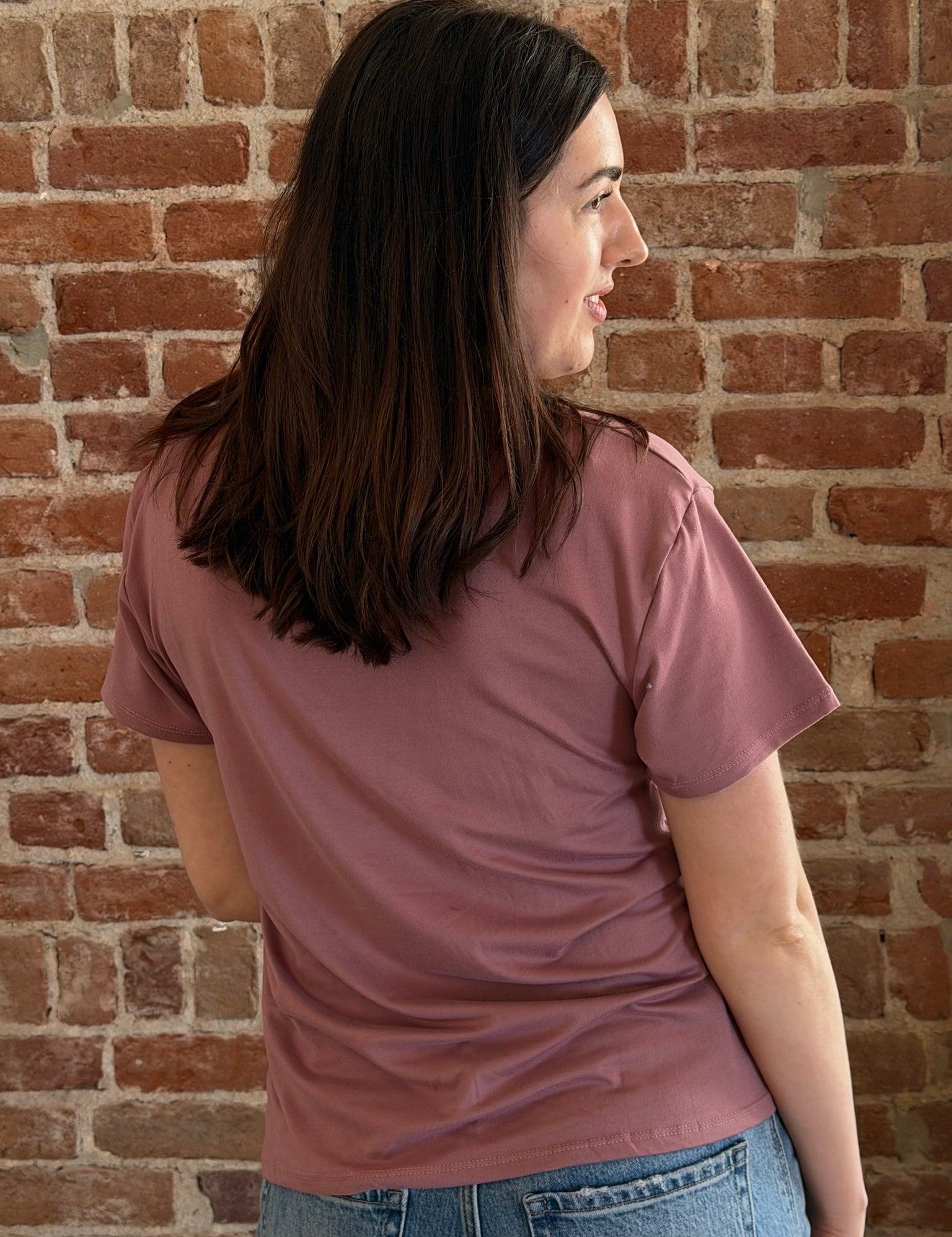Theodore Basic Short Sleeve T-shirt