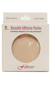 Reusable Adhesive PastiesBralette