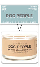 Whisky - River Air Freshener for Dog People